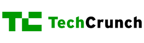 TechCrunch logo