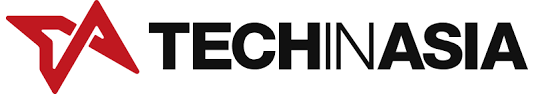 Tech in Asia logo
